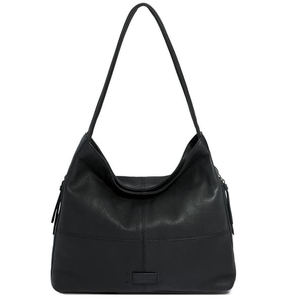 American Leather Co. Virginia Hobo