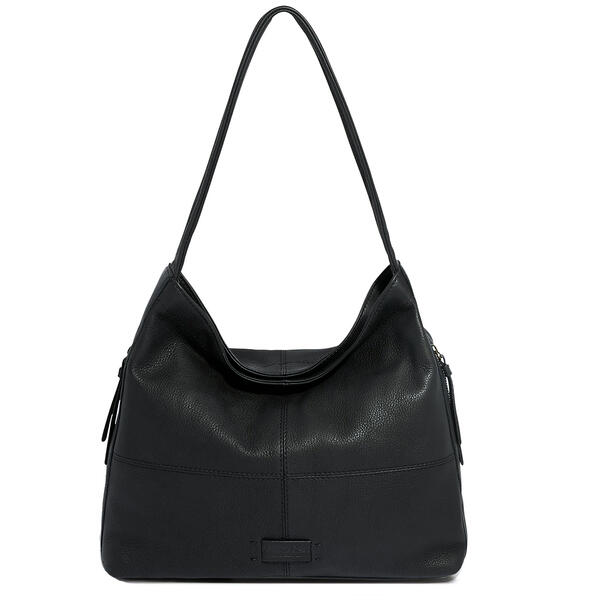 American Leather Co. Virginia Hobo - image 