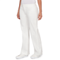 Womens Skye’s the Limit Fresh Start Straight Leg Denim Pants - image 3