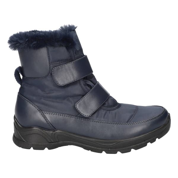 Womens Easy Street Polar Winter Boots