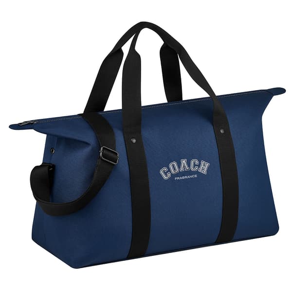Coach Men''s Weekend Bag - GWP - image 