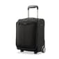 Samsonite Silhouette 17 2 Wheel Underseat Luggage - image 1
