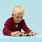 LEGO® City Yellow Taxi Building Kit - image 7