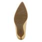 Womens LifeStride Sevyn Pointed-Toe Faux Leather Pumps - image 5