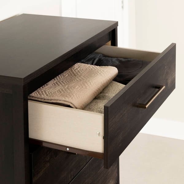 South Shore Gravity 5-Drawer Chest