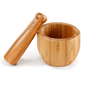 BergHOFF Bamboo 5pc. Kitchen Accessory Set - image 8