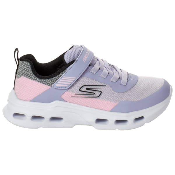 Big Girls Skechers Glide-Step Drift Athletic Sneakers