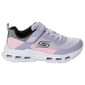 Big Girls Skechers Glide-Step Drift Athletic Sneakers - image 3