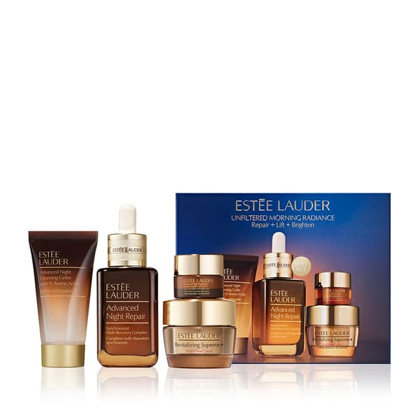 ESTEE LAUDER お得セット！Advanced Night Repair Estée Lauder™ Advanced Night Repair Skincare Gift Set - Boscov's