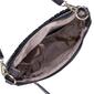 Julia Buxton Whip Stitch Vegan Leather Crossbody Bag - image 5
