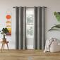 Cascade Grommet Blackout Panel Curtains - image 3