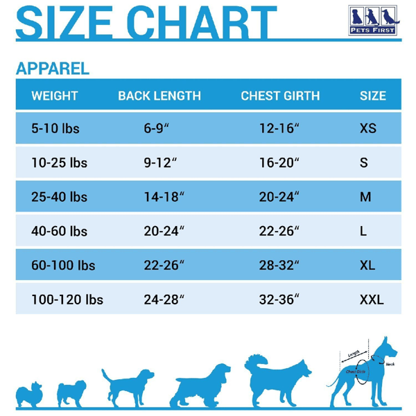 NHL Winnipeg Jets Pet Jersey