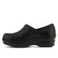 Womens Spring Step Professional Selle Clogs&#8211; Black - image 3