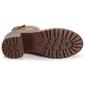 Womens MUK LUKS&#174; Lucy Lucia Memory Foam Ankle Boots - image 5