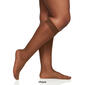 Womens Berkshire All Day Sheer Sandal Foot Knee High Hosiery - image 3