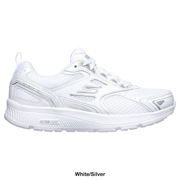 Womens Skechers GoRun Consistent&#8482; Athletic Sneakers