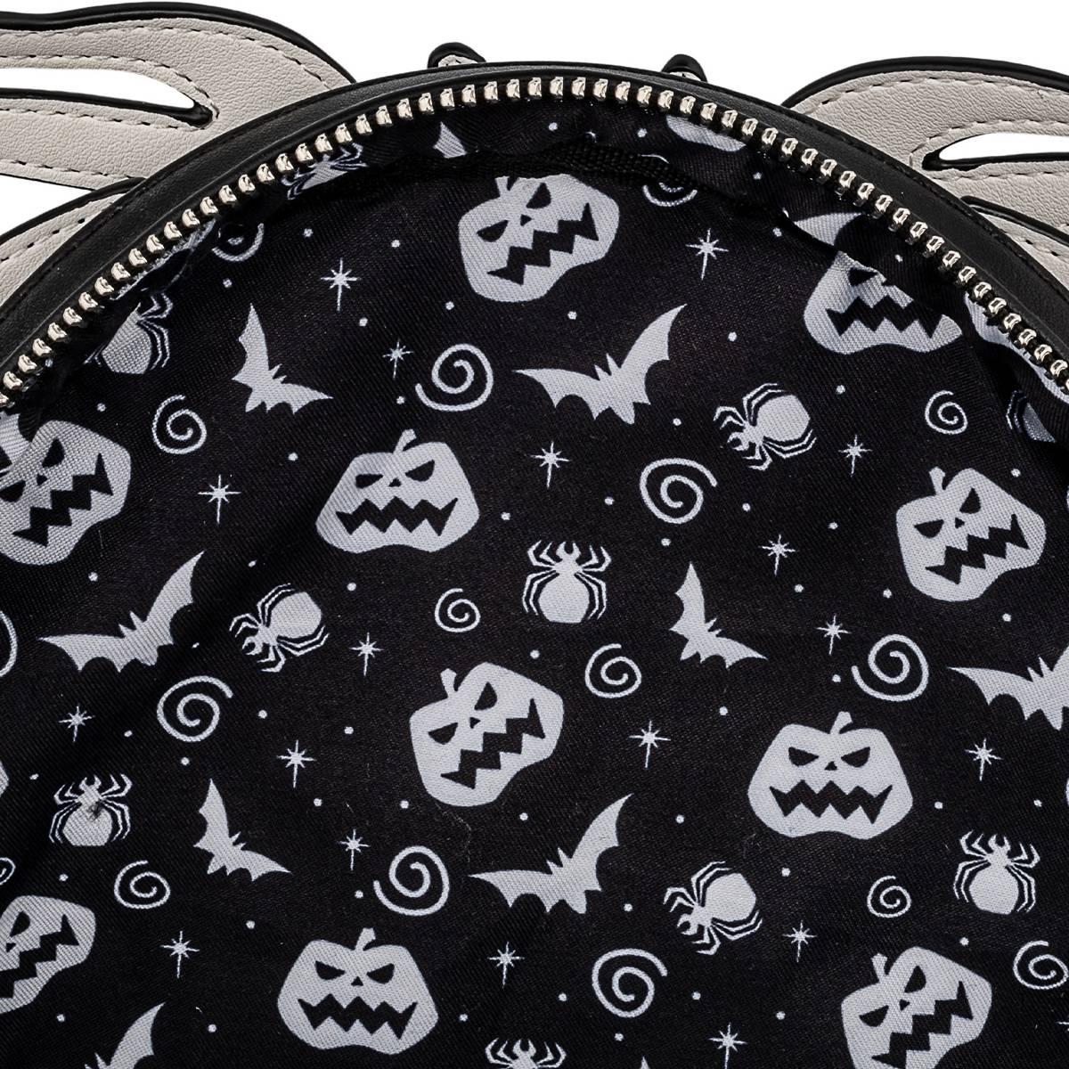 Loungefly Jack Skellington Mini Backpack