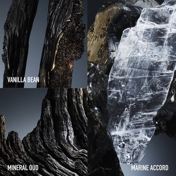 Rabanne Phantom Elixir Parfum Intense 3pc. Gift Set