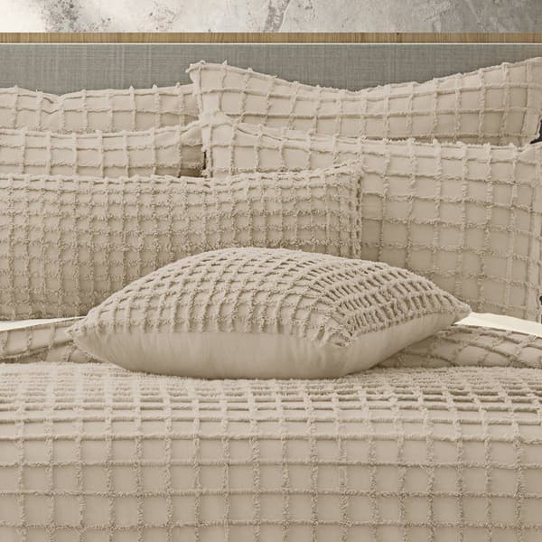 Oscar/Oliver Cameron Square Decorative Throw Pillow - 20x20