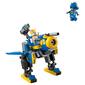 LEGO&#174; Sonic the Hedgehog Cyclone vs. Metal Sonic - image 2