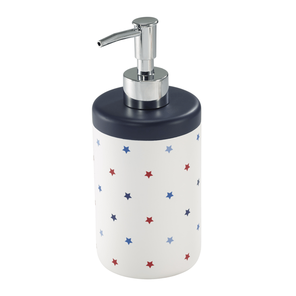 Avanti Stars 3pc. Bath Accessory Set