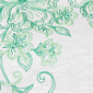 Plus Size Alfred Dunner Resort Living Tropical Floral Blouse - image 6