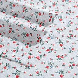 Laura Ashley® Aylesmore Ditsy Percale Sheet Set