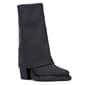 Womens Olivia Miller Virgo Ankle Boots - image 1