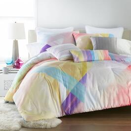 Donna Sharp Your Lifestyle Prism 3pc. Comforter Set
