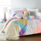 Donna Sharp Your Lifestyle Prism 3pc. Comforter Set - image 2