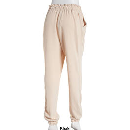 Womens Lexington Ave. Pull On Airflow Pants with Elastic Cuff
