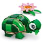 LEGO® Creator 3-in-1 Turtle with Water Lily Building Kit - image 5
