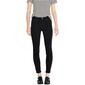 Womens Levi's&#40;R&#41; 721 High Rise Soft Black Skinny Jeans - image 1