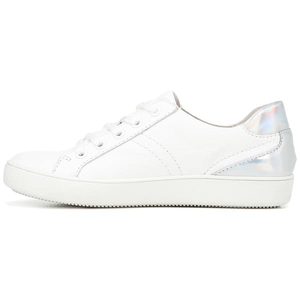 Womens Naturalizer Morrison Pebbled Sport Casuals