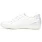 Womens Naturalizer Morrison Pebbled Sport Casuals - image 8