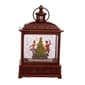 Kurt S. Adler 8in. Nutcracker Swirl Water Lantern - image 4