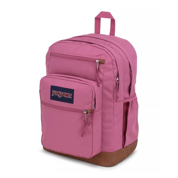 JanSport&#174; Cool Student Backpack - Mauve Haze