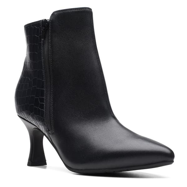 Womens Clarks Kataleyna Glow Ankle Boot