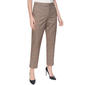 Womens Tommy Hilfiger Sloane Plaid Pants - image 1