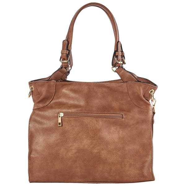 DS Fashion Double Handle Tote