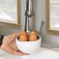HomeCraft 4 Egg Microwave Hard Boiled Egg Cooker - image 4