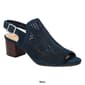 Womens Bella Vita Emmalyn Block Heel Sandals - image 7