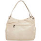 Sam & Hadley Patchwork Hobo - Bone - image 3