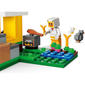 LEGO® Minecraft® Chicken Farm Building Kit - image 6