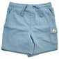 Toddler Boy Easy Peasy French Terry Cargo Shorts - image 1