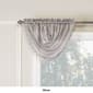 Whisper Satin Waterfall Valance - image 3