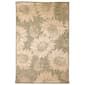 Liora Manne Carmel Sunflower Field Rectangular Area Rug - image 1
