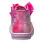 Toddler Girl Laura Ashley&#174; High-Top Canvas Fashion Sneakers - image 4