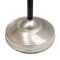Lalia Home Perennial Modern Sonoma 3pc. Metal Lamp Set - image 4