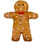 Northlight Seasonal 16in. LED Gingerbread Man Christmas Decor - image 1